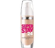 Maybelline Superstay 24H Foundation 40 Fawn
