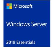 Fujitsu Windows Server 2019 Essentials