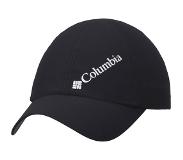 Columbia Casquette Columbia Unisex Silver Ridge III Ball Cap Black