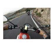 TomTom Rider 550 Premium, système de navigation ,Noir