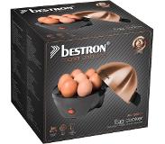 Bestron Cuiseur à œufs AEC1000CO 350 W Cuivre