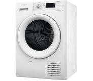Whirlpool FFT M11 82 BE