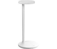 Flos - Oblique Lampe de Table White