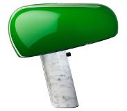 Flos - Snoopy Lampe de Table Vert