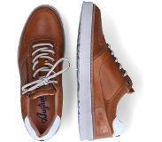 Australian Winchester Chaussures bases en Cognac Cuir 43