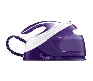 Philips PerfectCare Performer - Centrale vapeur - GC8752/30