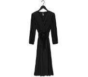 Access Robe Maxi W2-3325-307 Noir Femme | Pointure XL