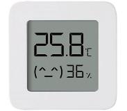 Xiaomi Mi Temperature and Humidity Monitor 2 Blanc