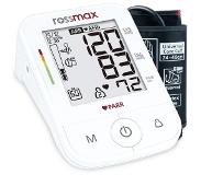 Adhome Tensiomètre au bras et cardio fréquence mètre X3-X5 Rossmax