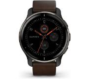 Garmin Montre connectée Venu 2 Plus 010-02496-15