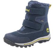 Timberland Bottes de Neige Timberland Tout-Petit Chillberg 2-Strap GTX Dark Blue Outerspace-Taille 25