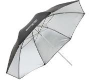 Godox UBL-085S - Parapluie photographique portable professionnel, argent