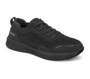 Suecos Baskets Médicales Suecos Lätt Black 23-Taille 43