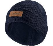 Dickies Bonnet EVADALE (DT8003) Navy - Dickies DK0A4XRY - Taille One Size