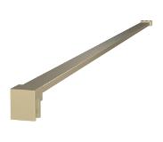 Balmani Modular bras support Brushed Champagne Gold