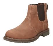 Timberland Bottines Timberland Men Larchmont II Chelsea Brownie-Taille 43
