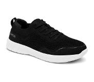 Suecos Baskets Médicales Suecos Lätt Noir-Taille 39