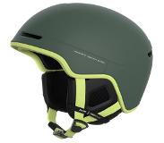 POC Casque de Ski POC Obex Pure Epidote Green Matt-51 - 54 cm