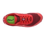 inov-8 - Chaussures de trail - Trailtalon 290 M Dark Red/Red pour Homme - Rouge