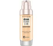 Maybelline Dream Radiant Liquid 30 ml Flacon pompe Liquide 30 Sand
