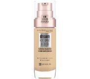 Maybelline Dream Radiant Liquid 30 ml Flacon pompe Liquide 45 Light Honey