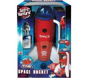 Gear2Play Fusée spatiale jouet Astro Venture