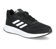 Adidas Duramo 10 Baskets en Noir Synthétique 44,5
