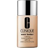 Clinique Even Better Make-Up Spf15 03 Ivory 30 ml