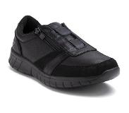 Suecos Chaussures Médicales Suecos Leo Noir-Taille 36