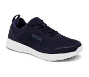 Suecos Baskets Médicales Suecos Stabil Navy Blue-Taille 44
