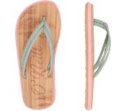 O'Neill Tongs O'Neill Girls Ditsy Lily Pad-Taille 30 - 31