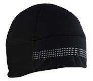 Craft Bonnet Craft Shelter Hat 2 0 Black L/XL