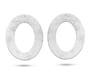Casa Jewelry Boucles d'oreilles Lola en argent