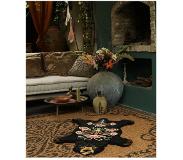 Doing Goods Tapis Blooming Bear Small 100 x 66 cm