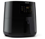 Philips Essential Connecté - Airfryer Compact - 4 portions - HD9255/90