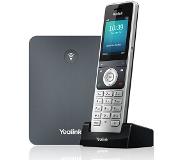 Yealink W76P IP telefoon Grijs 20 regels TFT