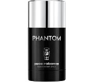 Paco Rabanne Phantom Déodorant Stick 75 ml