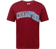 Champion T-Shirt Logo Bordeaux taille XL