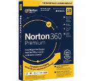 Nortonlifelock 360 Premium 75 Go, 10 Appareils *Télécharger*