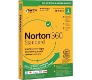 Nortonlifelock 360 Standard 10 Go, 1 Appareil *TÉLÉCHARGER*