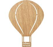 Ferm Living Air Balloon Applique Murale Grey - ferm LIVING