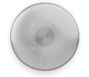 Northern Glint Applique Murale Aluminium - Northern