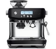 Sage the Barista Pro Black Truffel