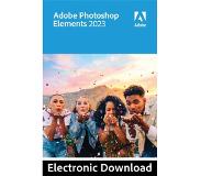 Adobe Photoshop Elements 2023 - PC - Licence numérique