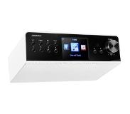 Medion DAB+ Radio Internet de cuisine LIFE P85063 | Wi-Fi / FM / DAB+ | Spotify connect | 3 Watt