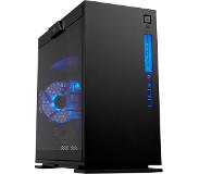 Medion ERAZER PC Gamer - Engineer P10 - Intel Core i7-12700 - NVIDIA GeForce RTX 3060 - 1 To SSD - 16 Go RAM - Windows 11 Famille