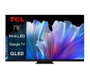 TCL Tv 75c935 75" Qled Smart 4k