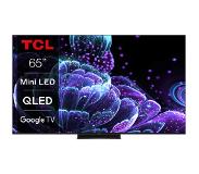 TCL Tv 65c835 65" Qled Smart 4k