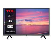 TCL Tv Hd 32" Tcl 32s5200 Android Tv