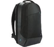 Mobilis Re.Life sacoche d'ordinateurs portables 43,2 cm (17") Sac à dos Noir